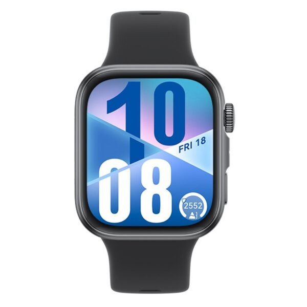 ساعة هواوي فيت 4 الذكية