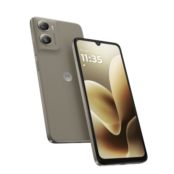 هاتف موتو جي 06 من موتوريلا , 128جيجا بايت , 4 جيجا رام , شاشة 6.67