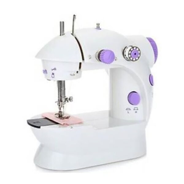 ماكينة خياطة كهربائية محمولة 255.10483931.17 أبيض
