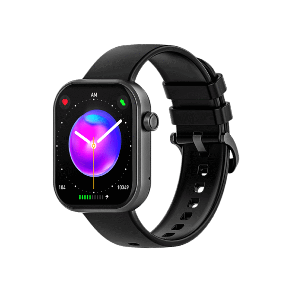 ساعة اكس 3 ذكية من انفينكس , اسود