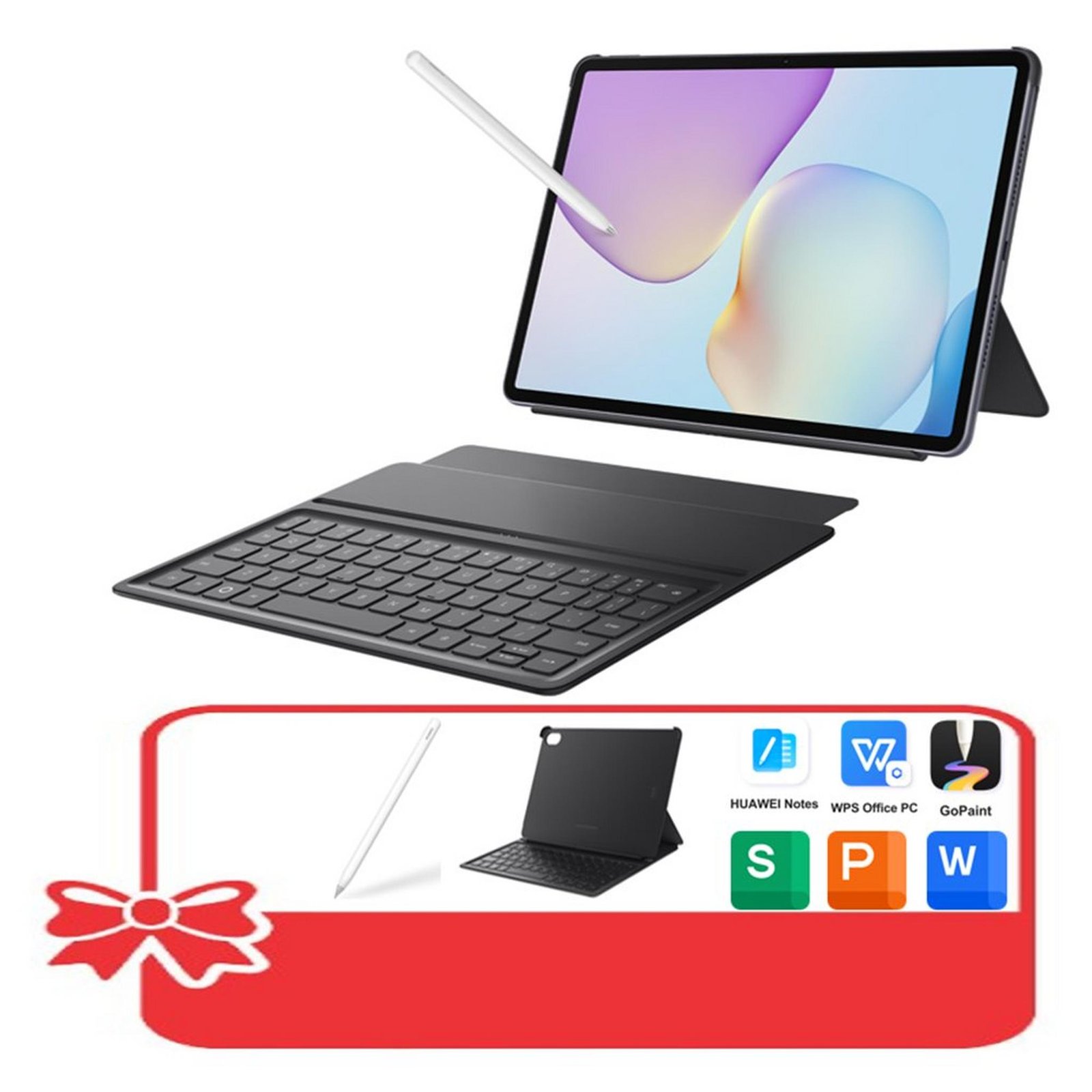 img_5 بوصة _2025_، 8 جيجابايت، 256 جيجابايت، واي فاي - رمادي