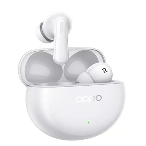 سماعات أذن أوبو انكو اير 4 - أبيض