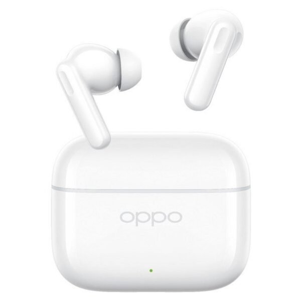 سماعات أذن أوبو انكو بدز 3 برو - أبيض