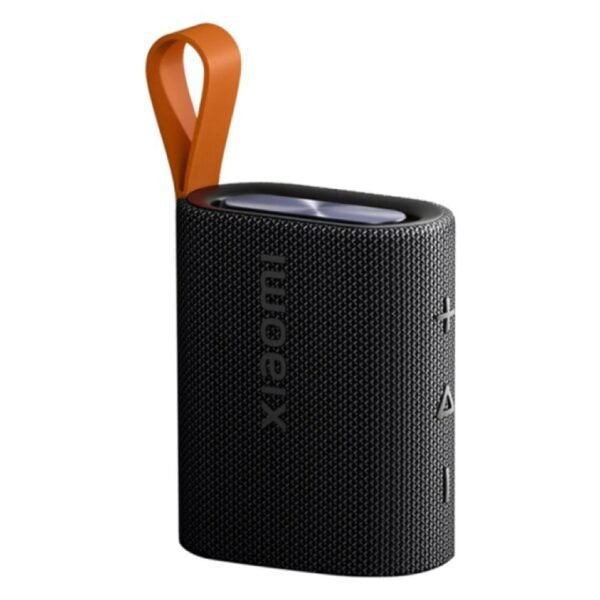 مكبر صوت شاومي ساوند بوكيت ميني، 5 وات، أسود، S28D