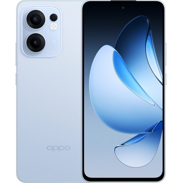 Oppo Reno 13F 5G - هواتف ذكية - Oppo Reno 13F 5G
