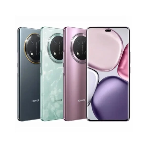 Honor X9c 5G - هواتف ذكية - Honor X9c 5G / 12+12GB RAM / 256GB