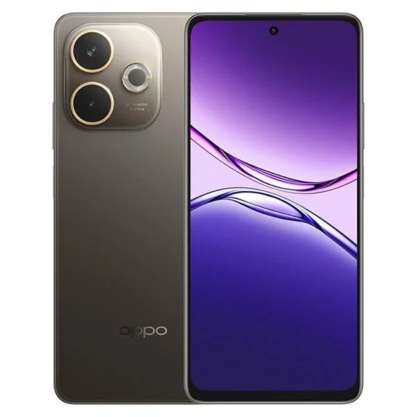 Oppo A3 6+6GB / 128GB – أداء قوي وبطارية طويلة مع هدايا مجانية