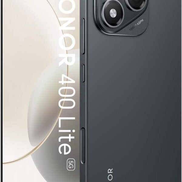 Honor 400 Lite 5G - هواتف ذكية - Honor 400 Lite 5G / 8+8GB RAM / 256GB