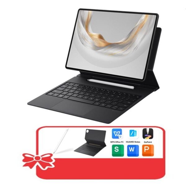 Huawei MatePad Pro Wi Fi Tablet 12GB 512GB 12 2 هواوي ميت باد برو واي فاي 12جيجا 512جيجا 12 2