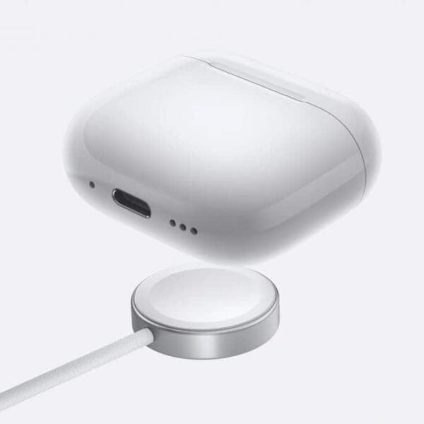 Apple AirPods 4 b 600x600