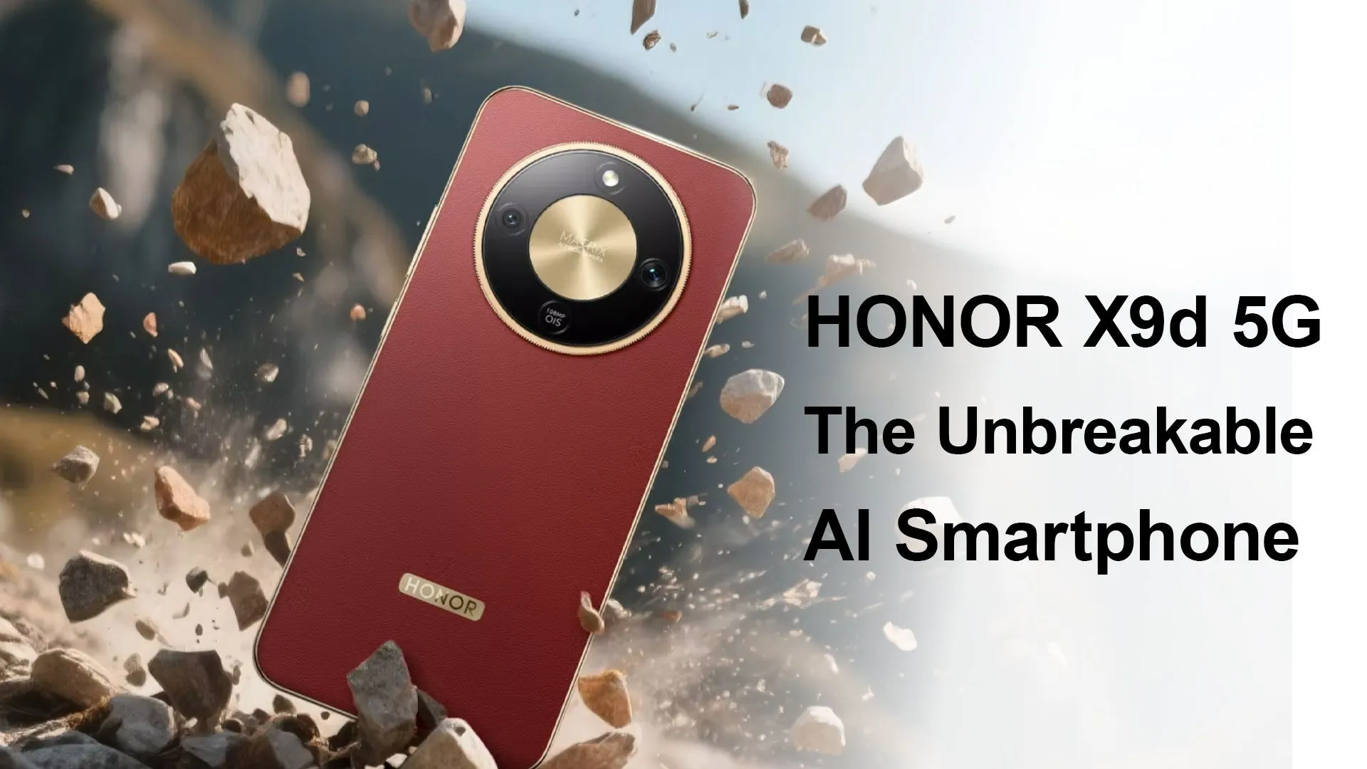 HONOR-X9d-5G-The-Unbreakable-AI-Smartphone