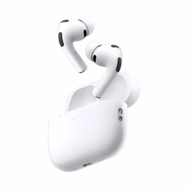 سماعة ابل ايربودز الجيل الثالث لاسلكية Apple AirPods Pro 3
