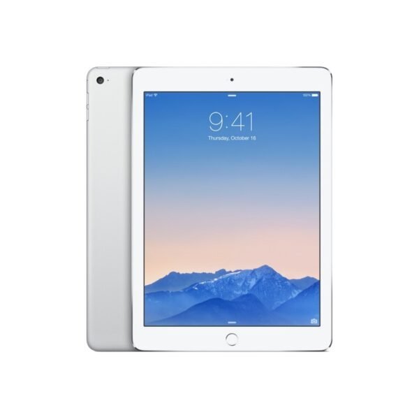 iPad Air 2 - أجهزة لوحية - iPad Air 2 / SIM / 64GB