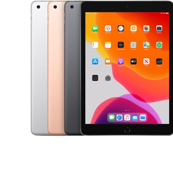 iPad 7 - أجهزة لوحية - iPad 7 / Wi-Fi / 128GB