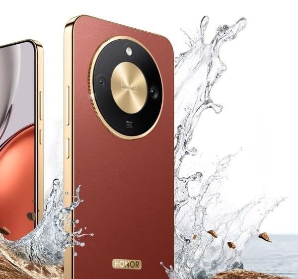 هاتف هونر HONOR X9d 5G - كاميرا 108 ميجابكسل وبطارية 8300mAh