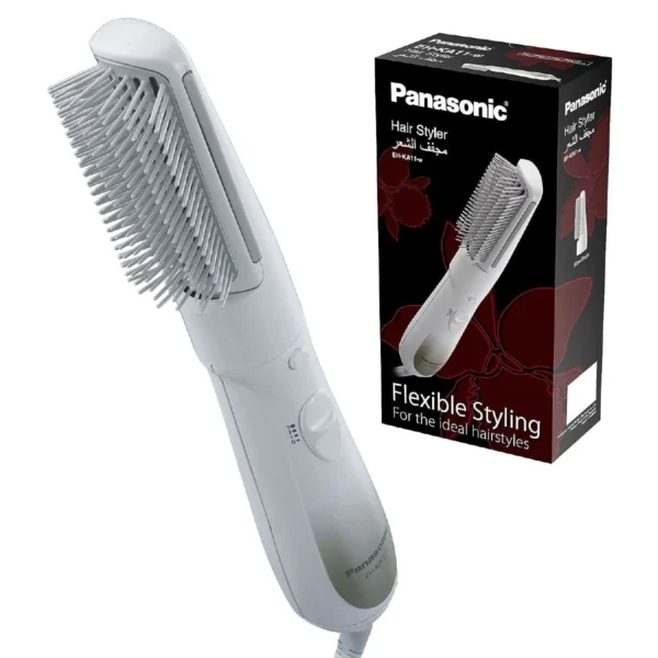 Panasonic Hair Styler 1200W – مصفف شعر احترافي بقوة عالية
