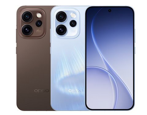 هاتف رينو 15 برو 5جي من أوبو، 6 32 بوصة، رام 12 جيجابايت، سعة 512 جيجابايت